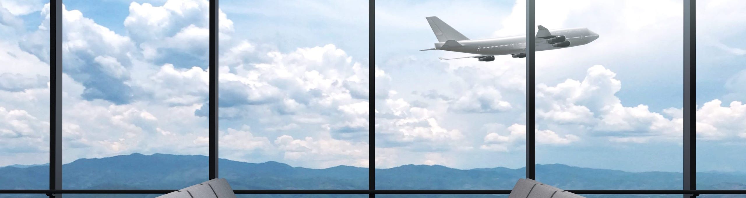 Flughafentransfer Flughafen Frankfurt
